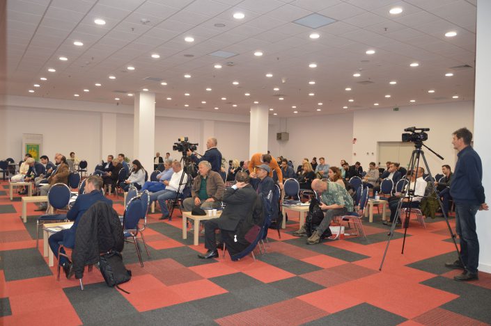 EVENIMENTE CONEXE